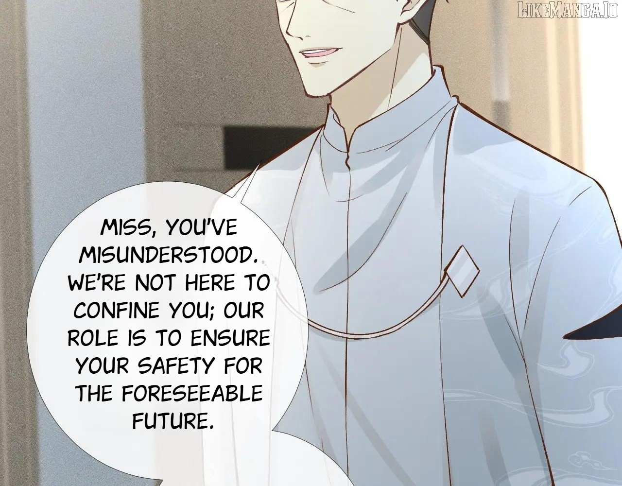 Everyone's Darling Chapter 199 - page 15
